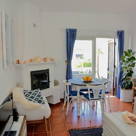 Casa Blu, Beach Boho Chic, Beach And Pool - Fast Wifi Porches  Dış mekan fotoğraf