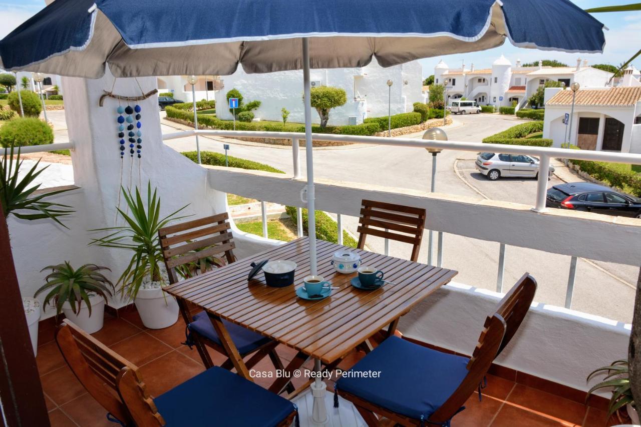 Casa Blu, Beach Boho Chic, Beach And Pool - Fast Wifi Porches  Dış mekan fotoğraf