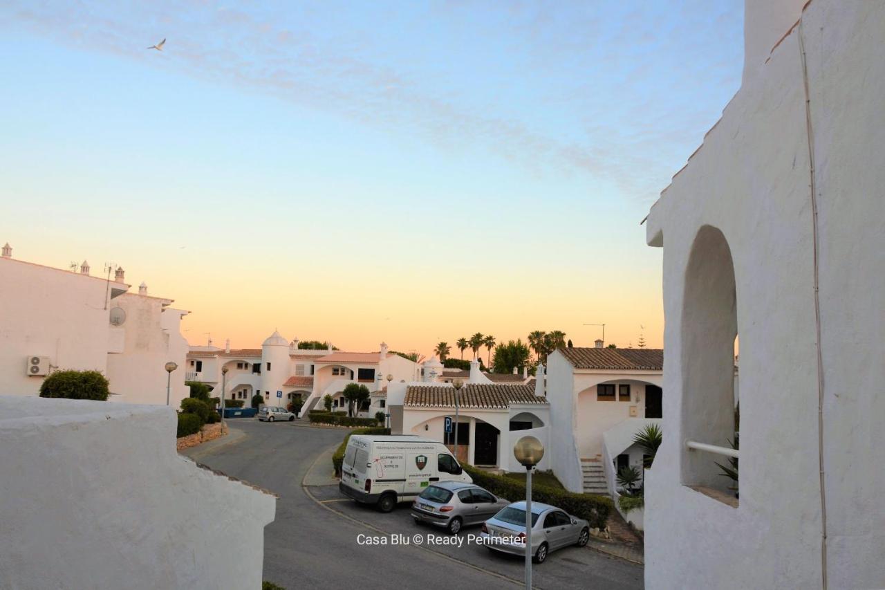 Casa Blu, Beach Boho Chic, Beach And Pool - Fast Wifi Porches  Dış mekan fotoğraf