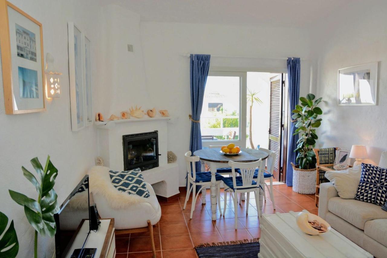 Casa Blu, Beach Boho Chic, Beach And Pool - Fast Wifi Porches  Dış mekan fotoğraf