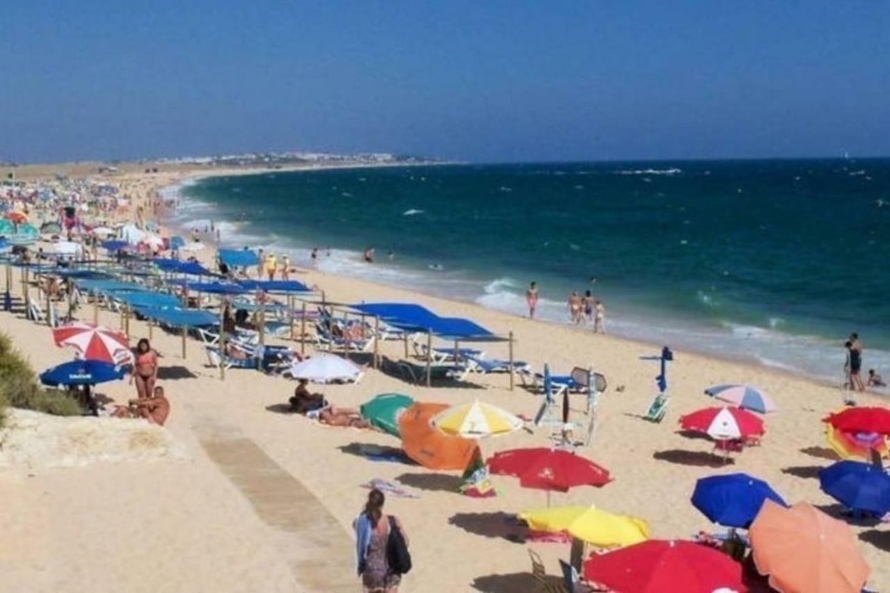 Casa Blu, Beach Boho Chic, Beach And Pool - Fast Wifi Porches  Dış mekan fotoğraf