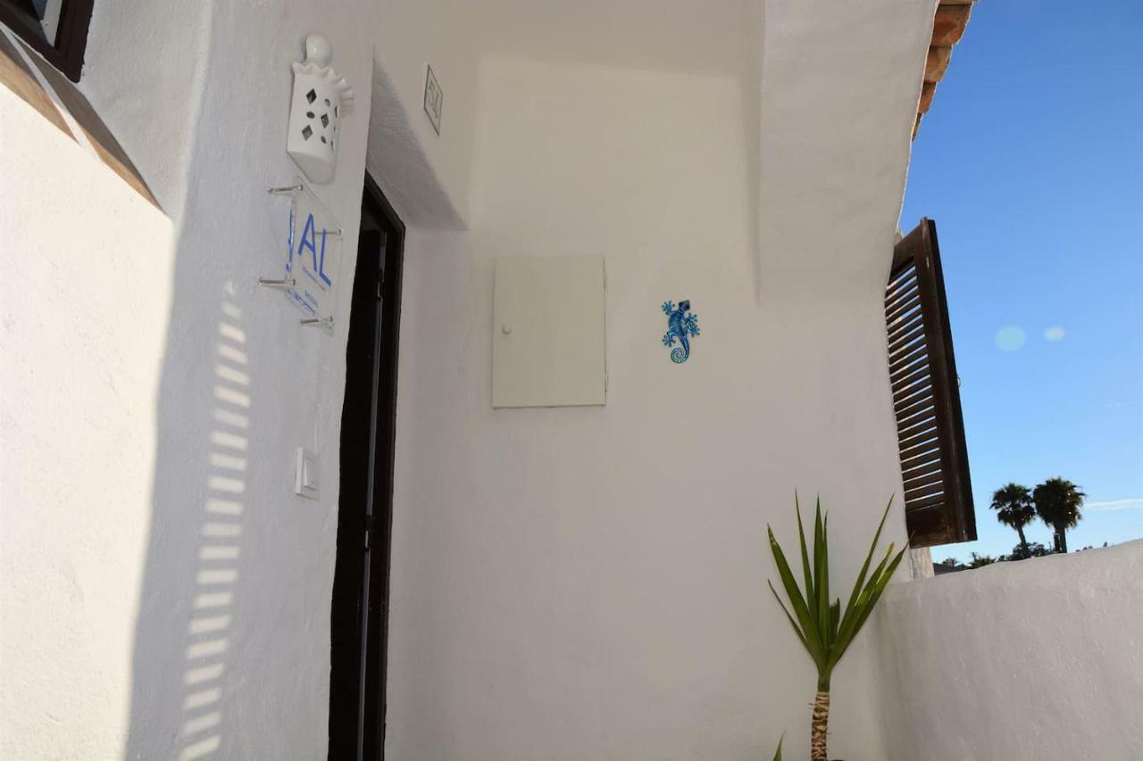 Casa Blu, Beach Boho Chic, Beach And Pool - Fast Wifi Porches  Dış mekan fotoğraf